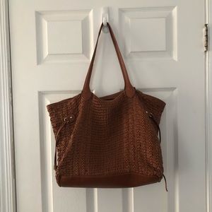 Big Buddha Shoulder Bag